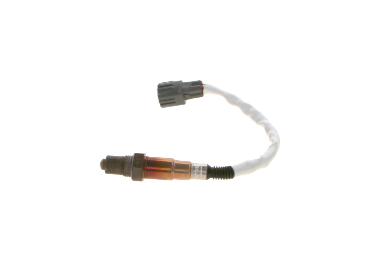 0258006721 Bosch Sonda lambda, sensor de oxigênio depois de catalisador