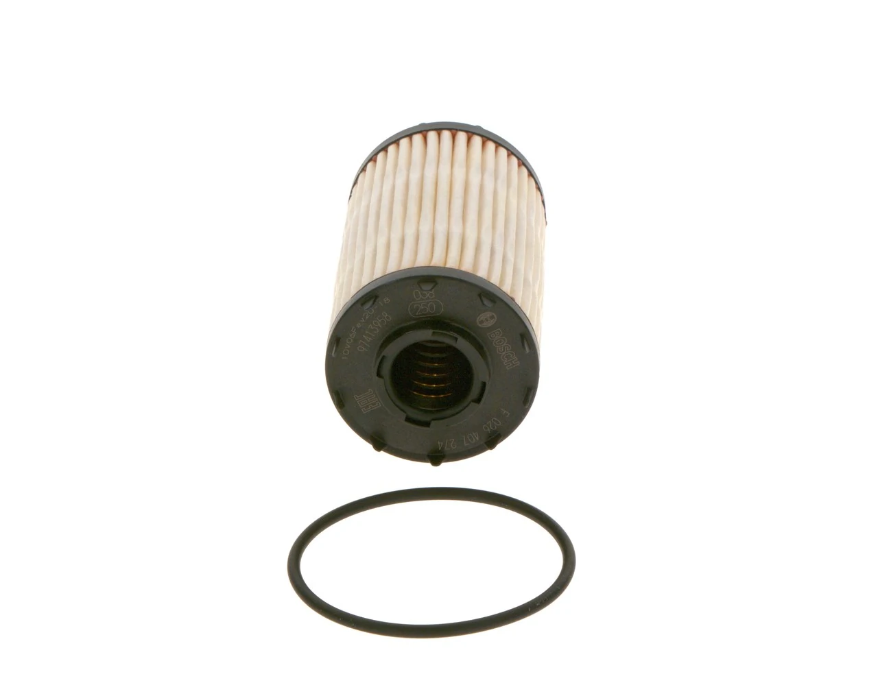Compre F026407274 Bosch Filtro de óleo