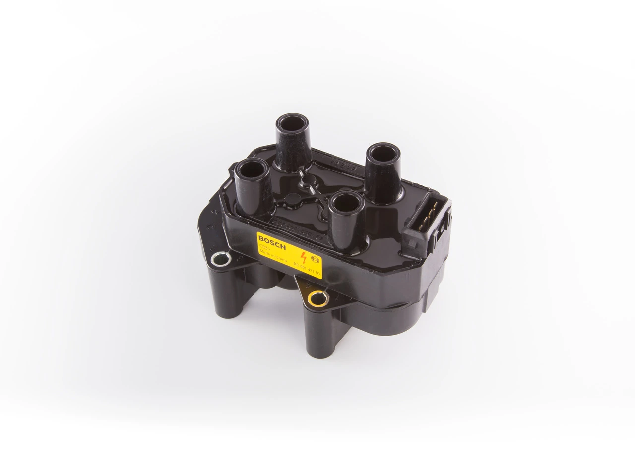Compre 0221503025 Bosch Bobina de ignição