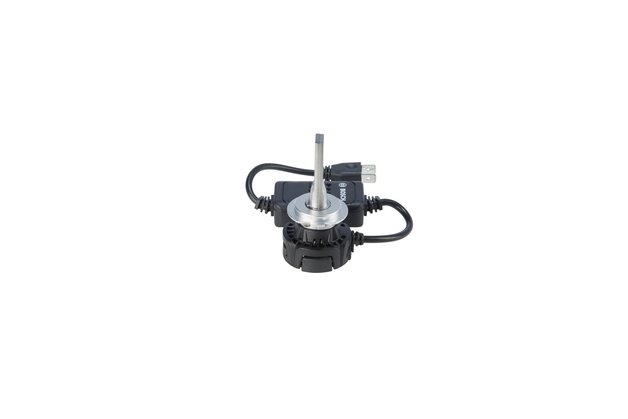 1987301557 Bosch Lâmpada de diodo emissor de luz (LED)