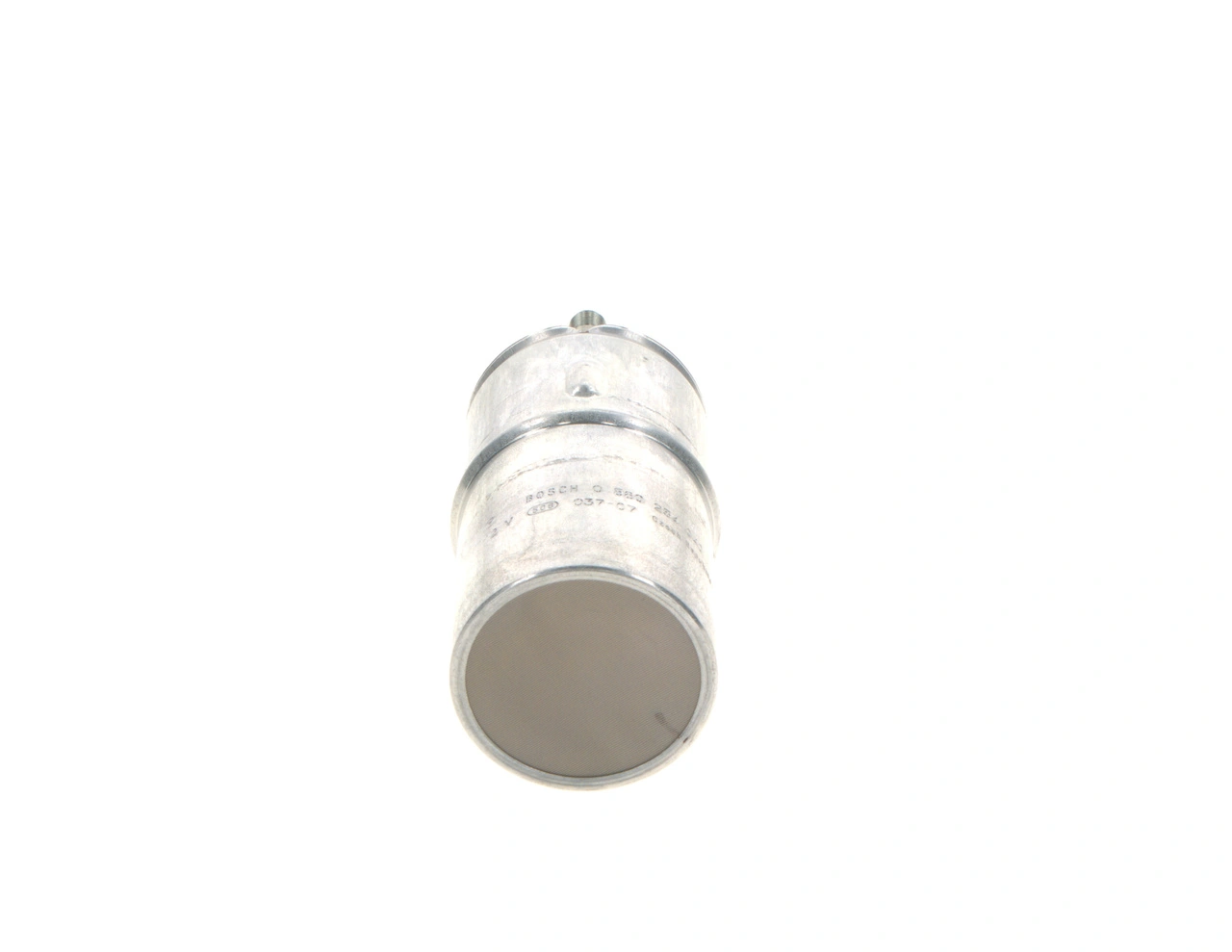 Compre 0580254040 Bosch Bomba de combustível elétrica submersível