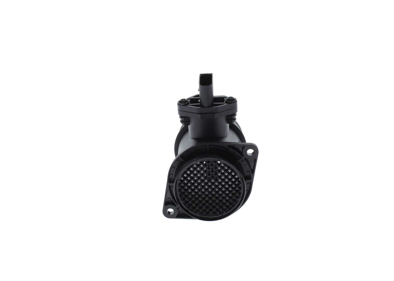 0281006755 Bosch Sensor de fluxo (consumo) de ar, medidor de consumo M.A.F. - (Mass Airflow)