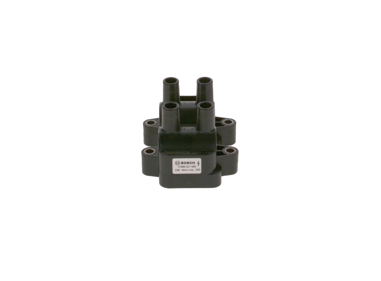 Compre 0986221060 Bosch Bobina de ignição