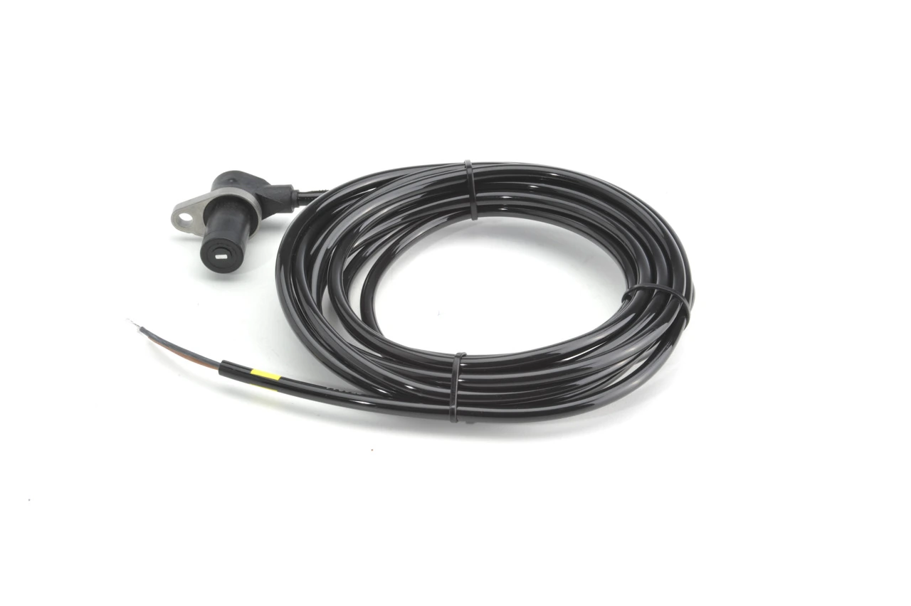 0265006215 Bosch Sensor ABS traseiro