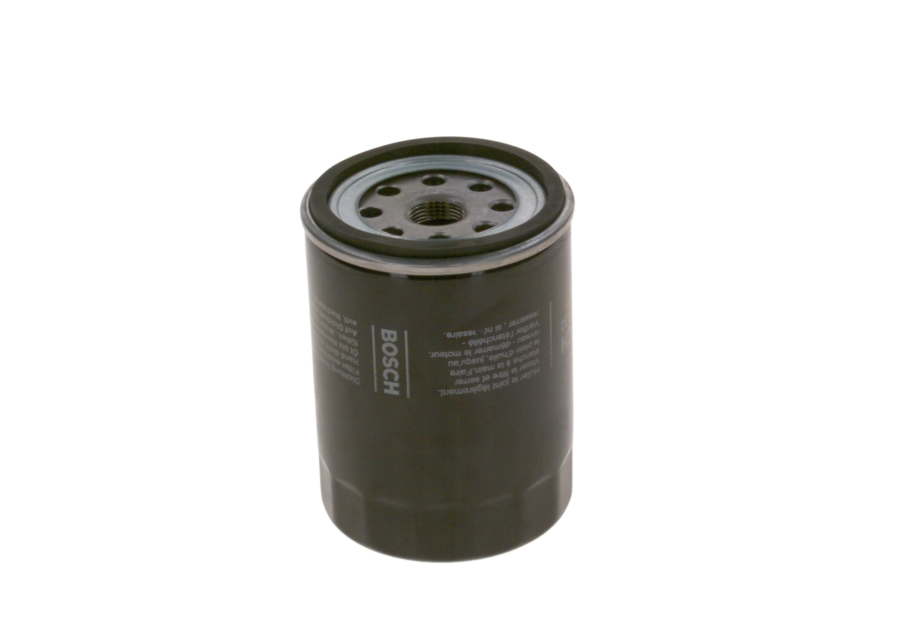 F026407232 Bosch Filtro de óleo