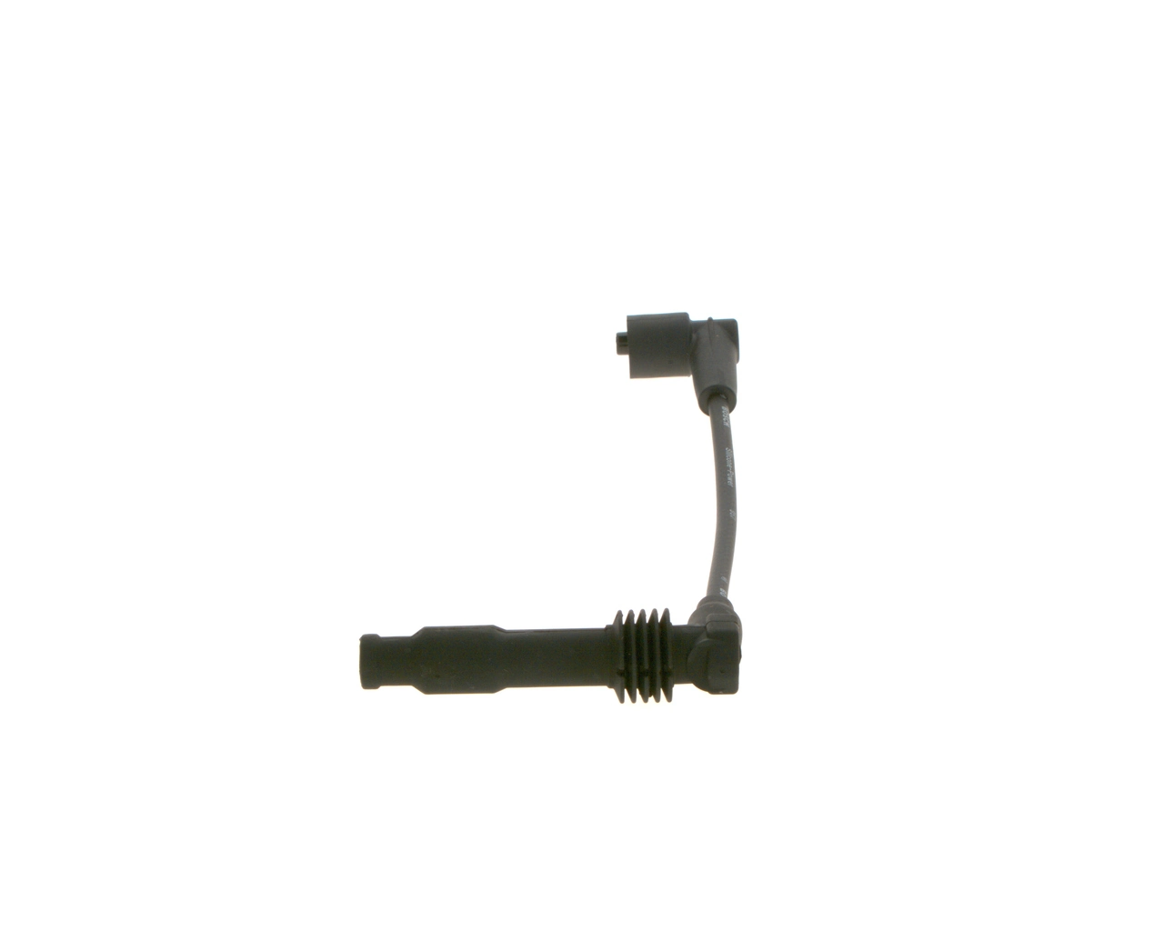 Compre 0986357237 Bosch Fios de alta voltagem, kit
