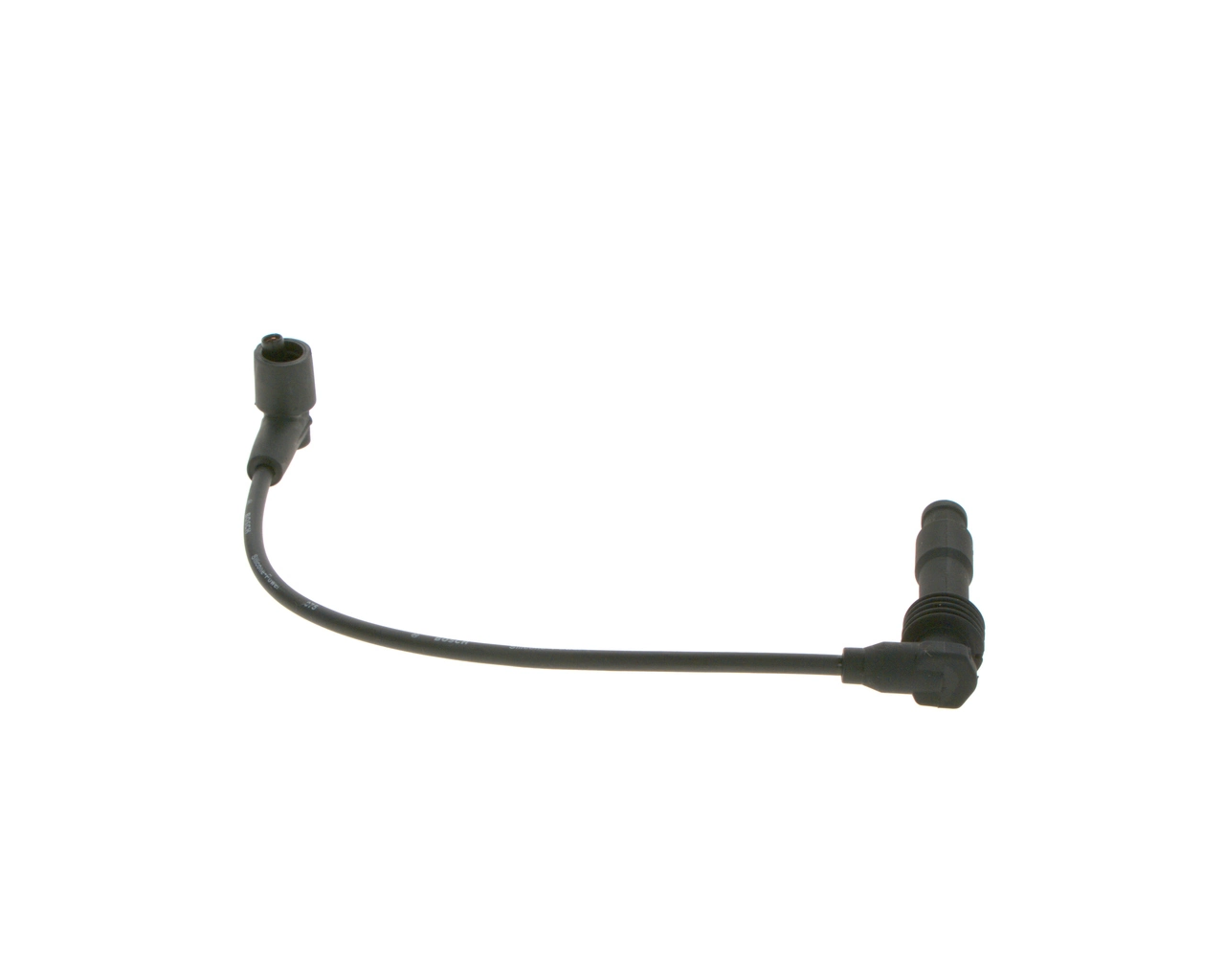 Fios de alta voltagem, kit Bosch 0986357055 preço, a partir de 49,74 USD