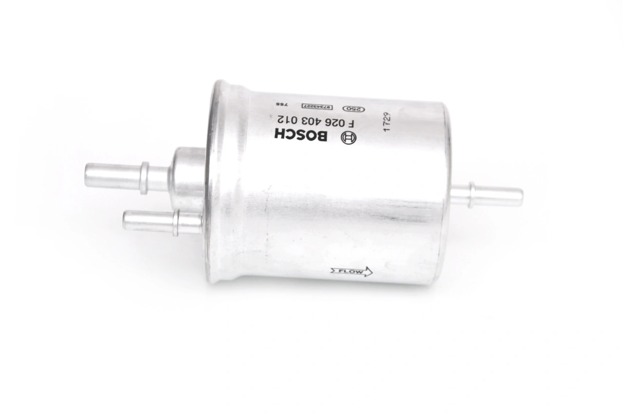 Compre F026403012 Bosch Filtro de combustível