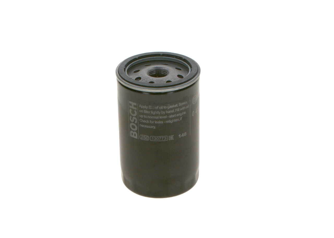 0451103259 Bosch Filtro de óleo