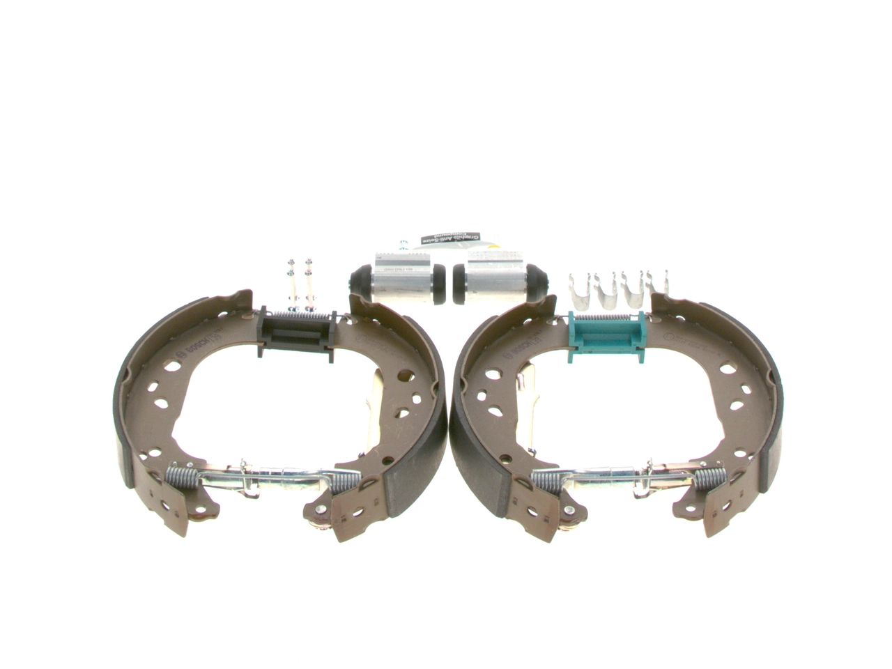 F026400653 Bosch Filtro de ar