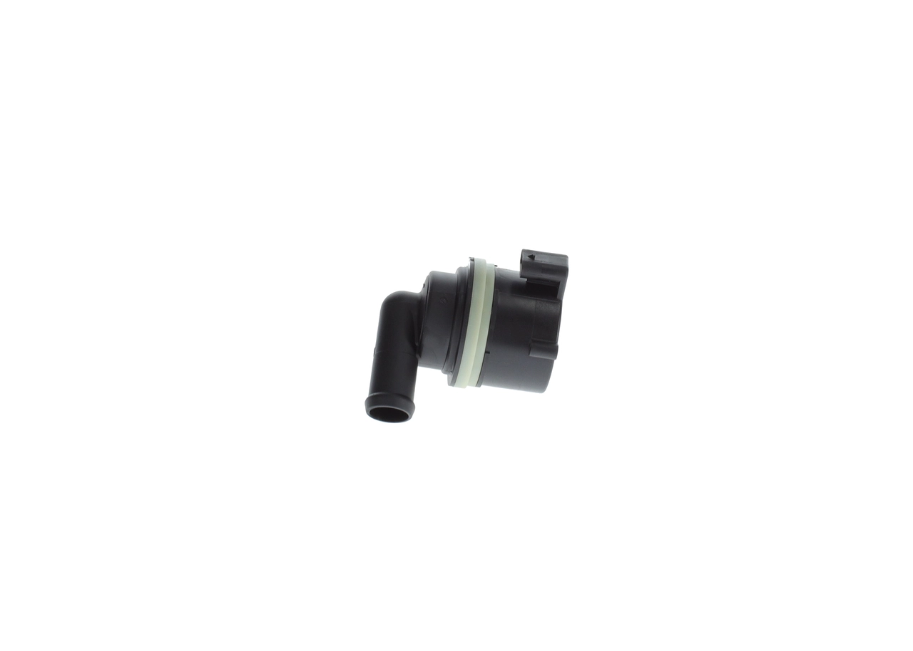 Bomba de água (bomba) de esfriamento, adicional elétrica Bosch 0986338407 preço, a partir de 67,78 USD