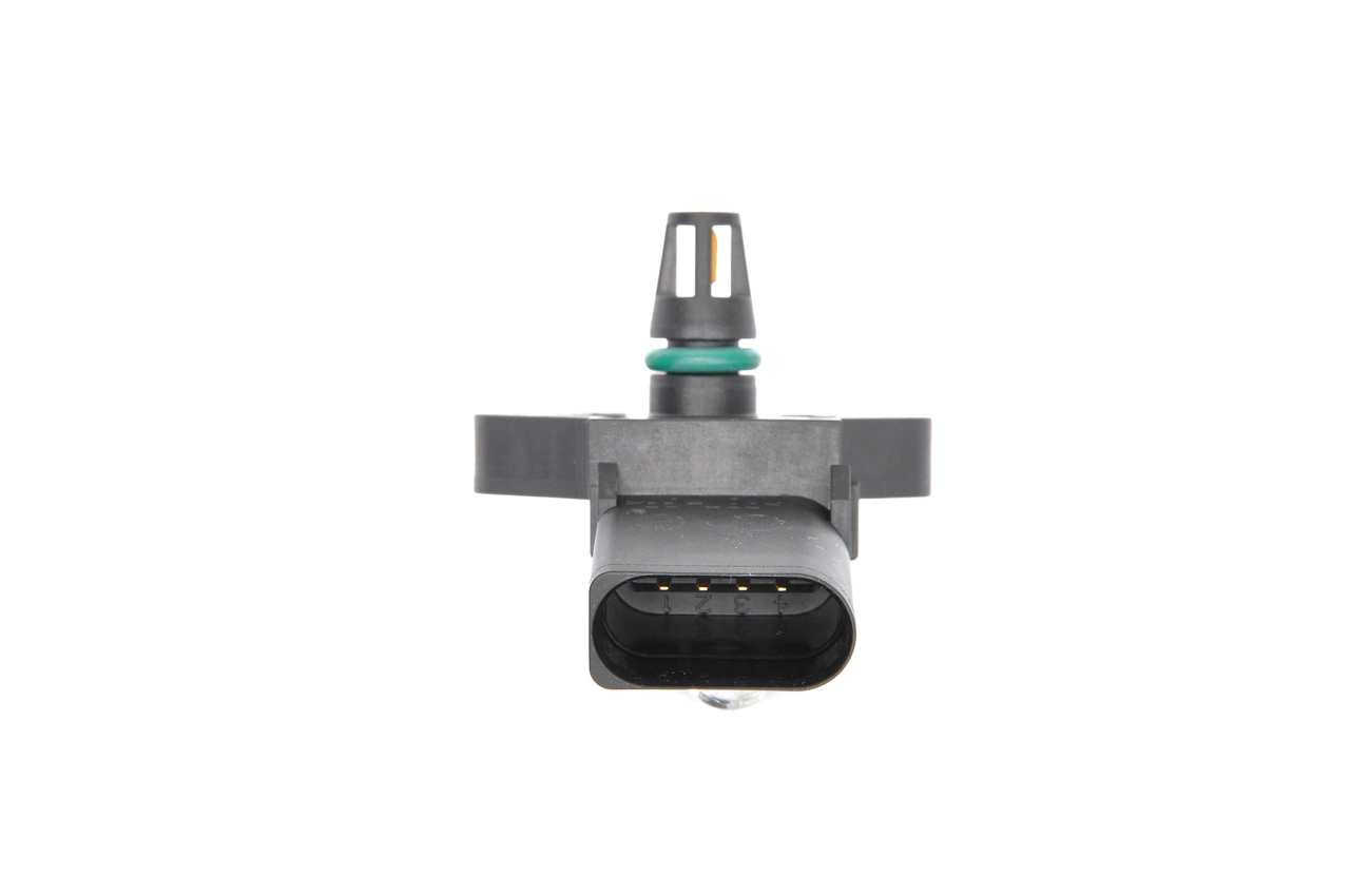 Compre 0281002399 Bosch Sensor de pressão de supercompressão