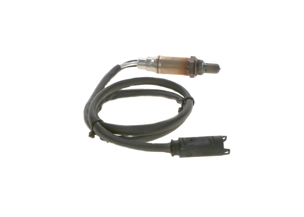 Sonda lambda, sensor de oxigênio depois de catalisador Bosch 0258005109 preço, a partir de 114,05 USD