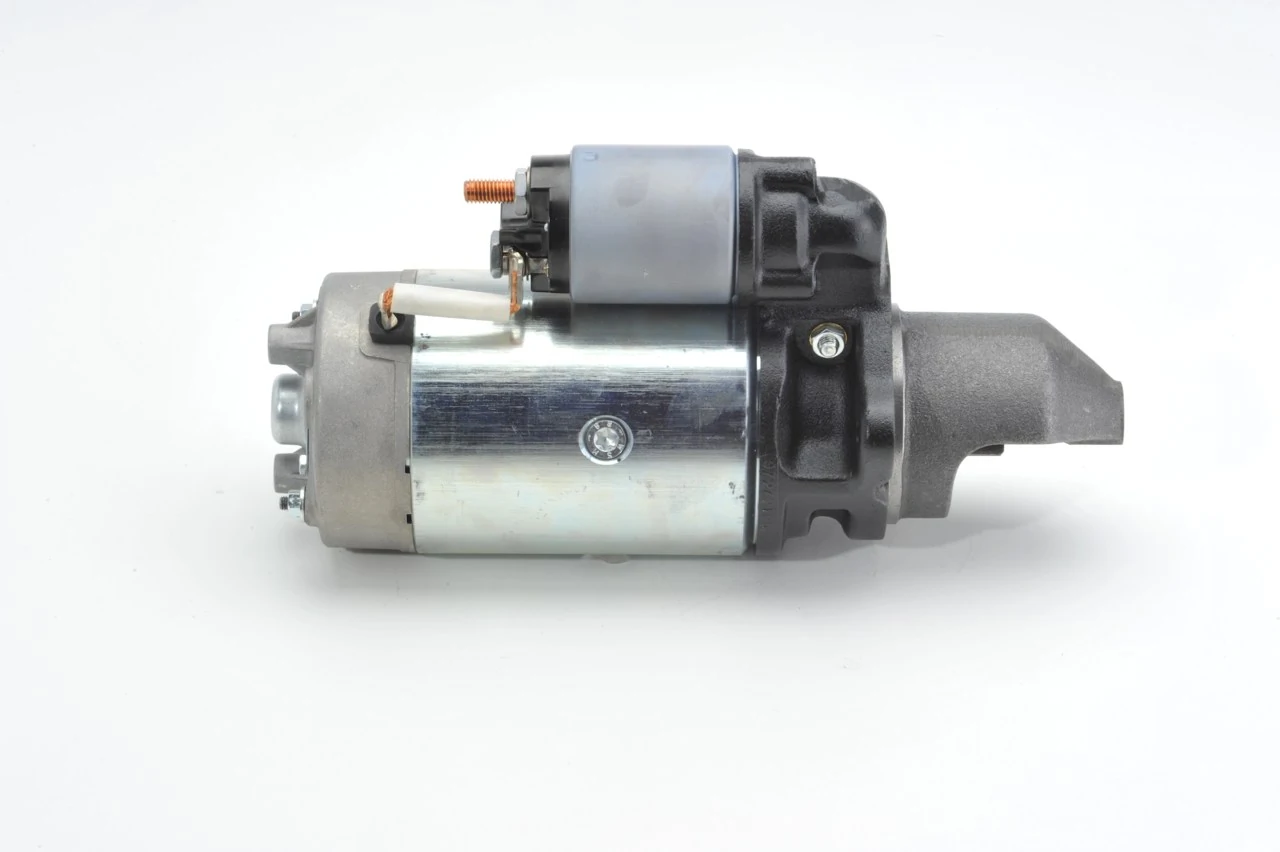 0001368309 Bosch Motor de arranco