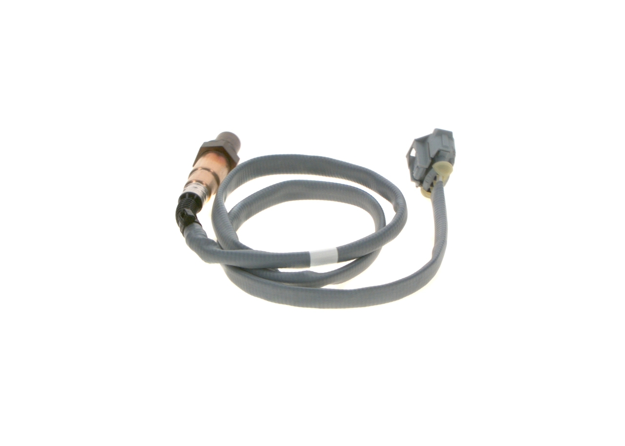 0258010177 Bosch Sonda lambda, sensor de oxigênio depois de catalisador