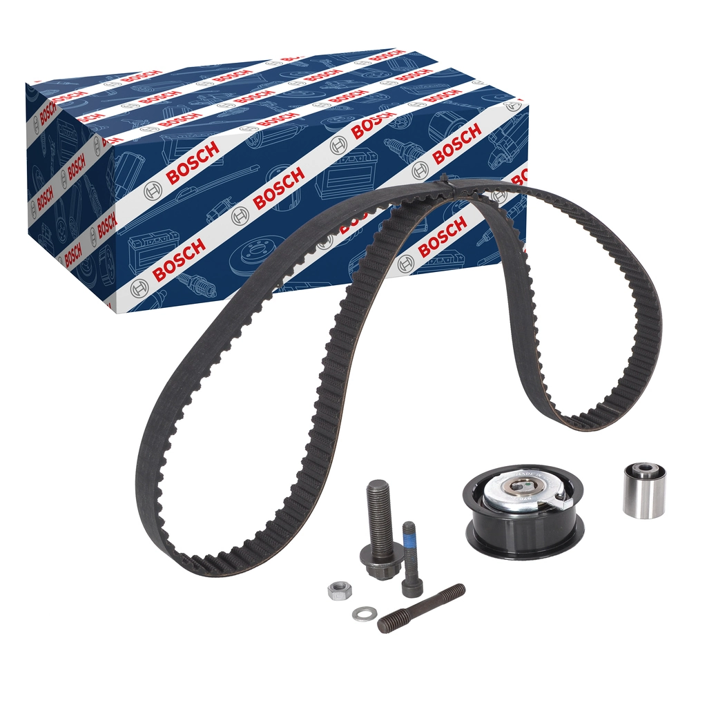 Correia do mecanismo de distribuição de gás, kit 1987948255 Bosch