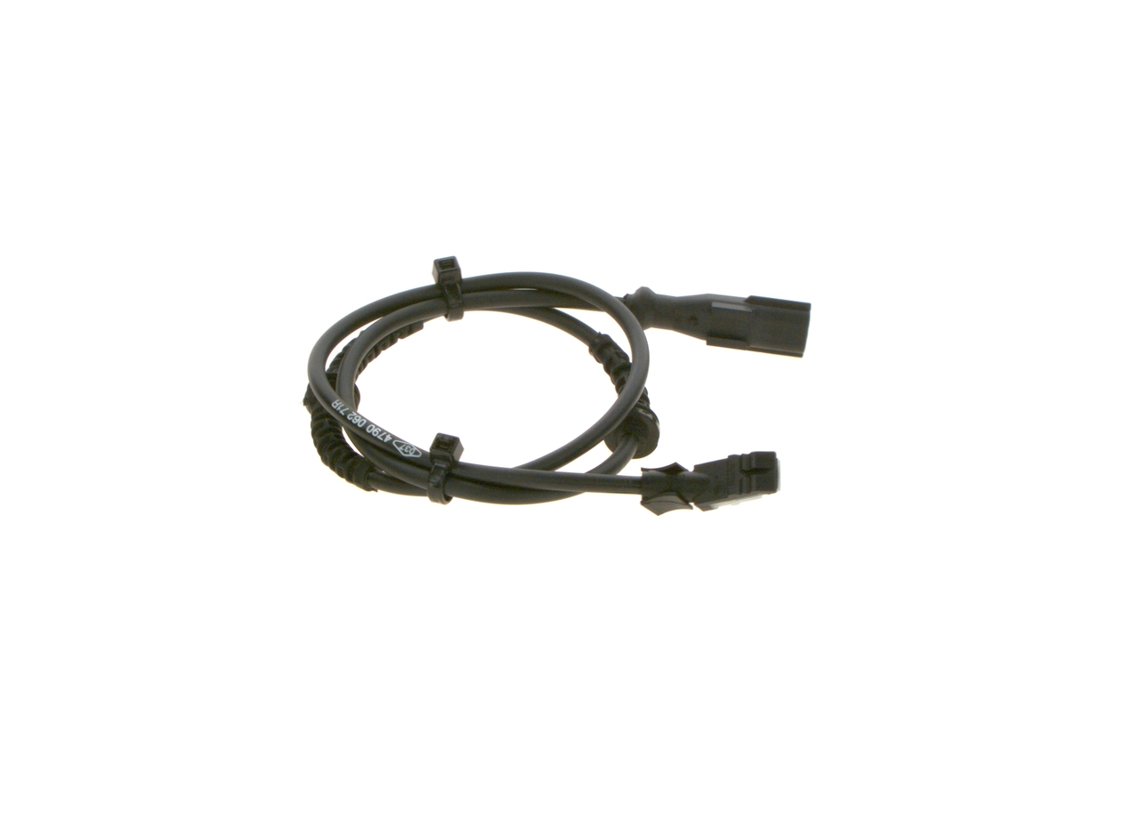 Compre 0265008938 Bosch Sensor ABS traseiro
