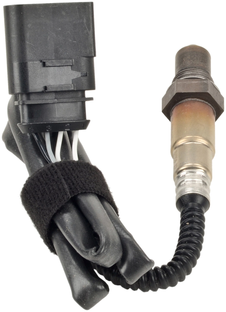Compre 0258006245 Bosch Sonda lambda, sensor de oxigênio até o catalisador