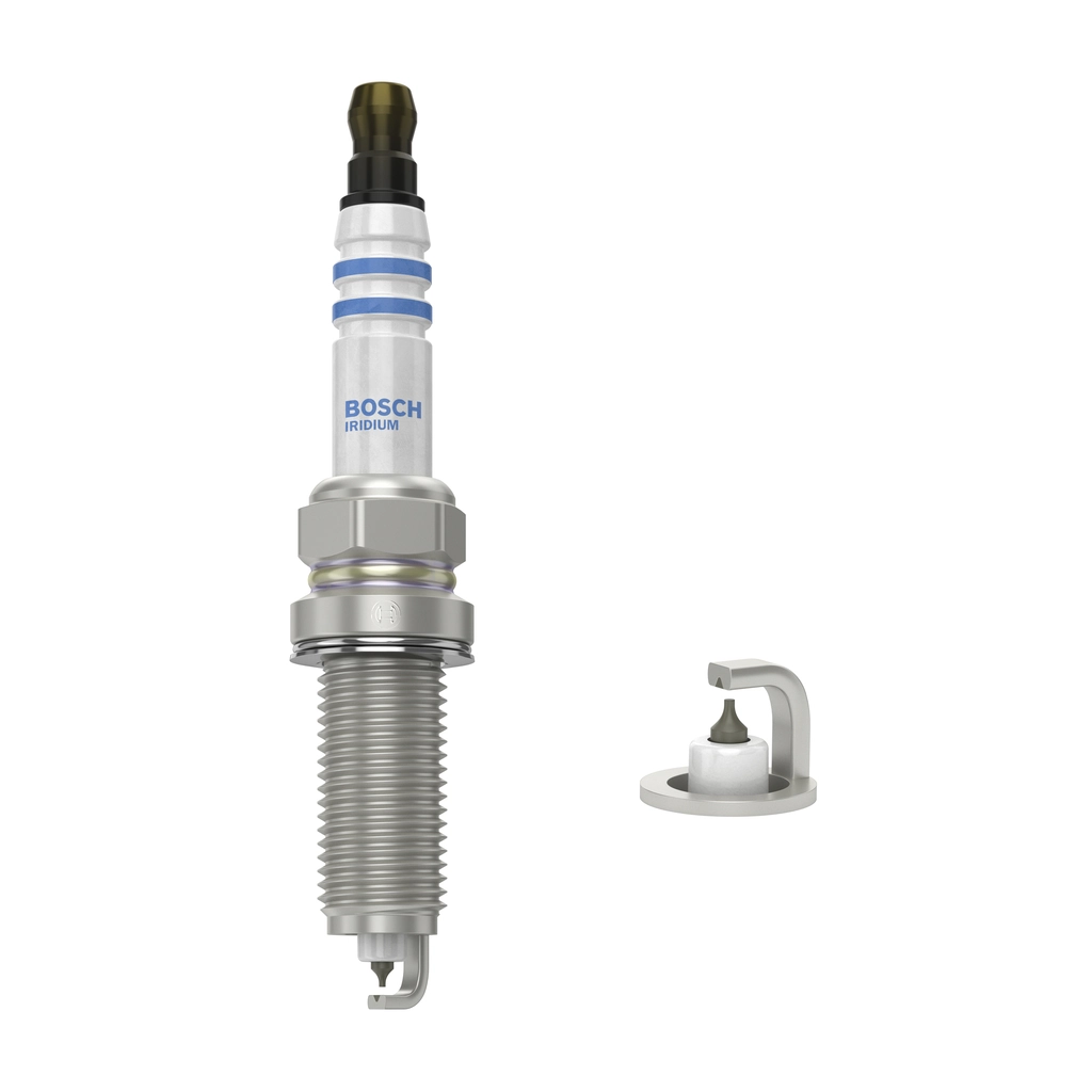 0242135517 Bosch Vela de ignição