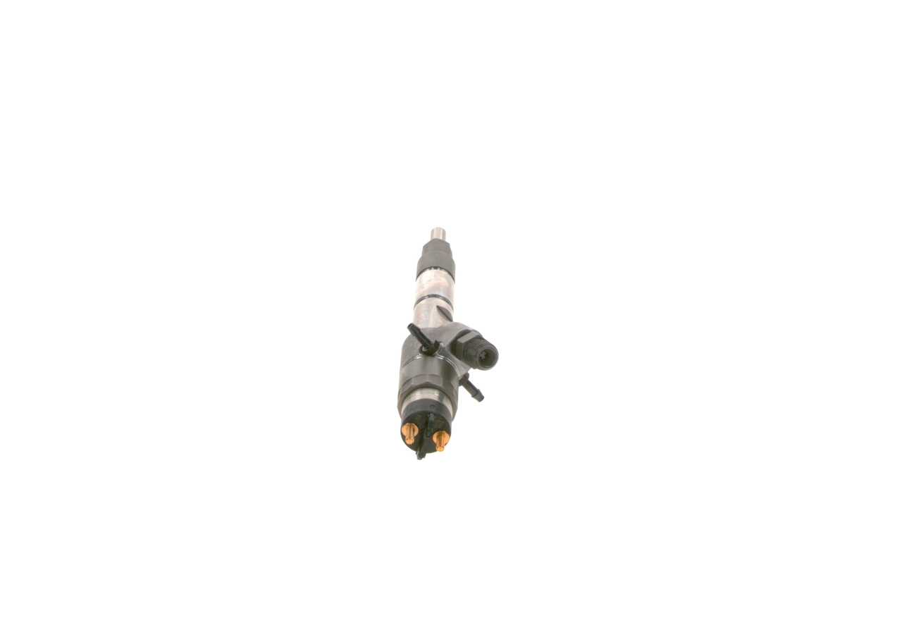 0445120012 Bosch Injetor de injeção de combustível