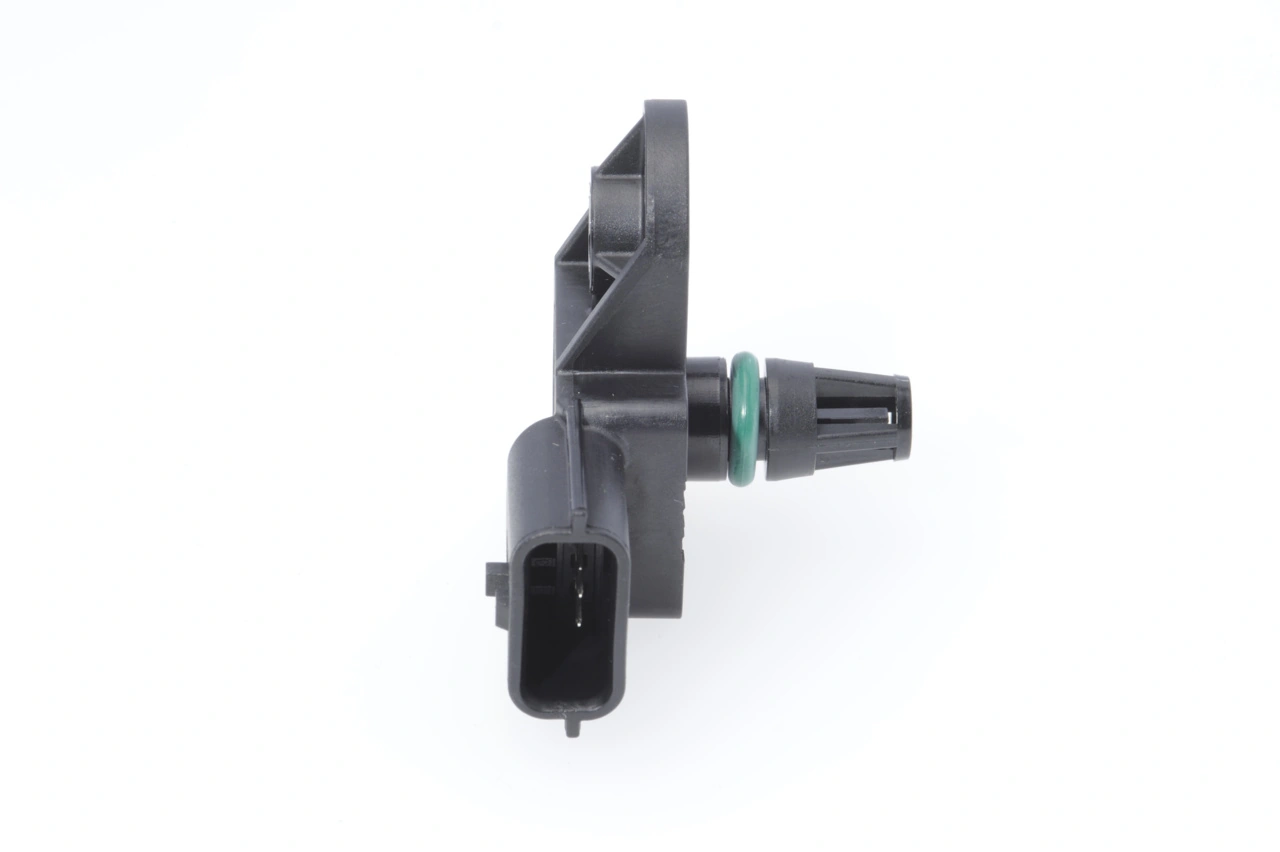 Compre 0281006108 Bosch Sensor de pressão de supercompressão