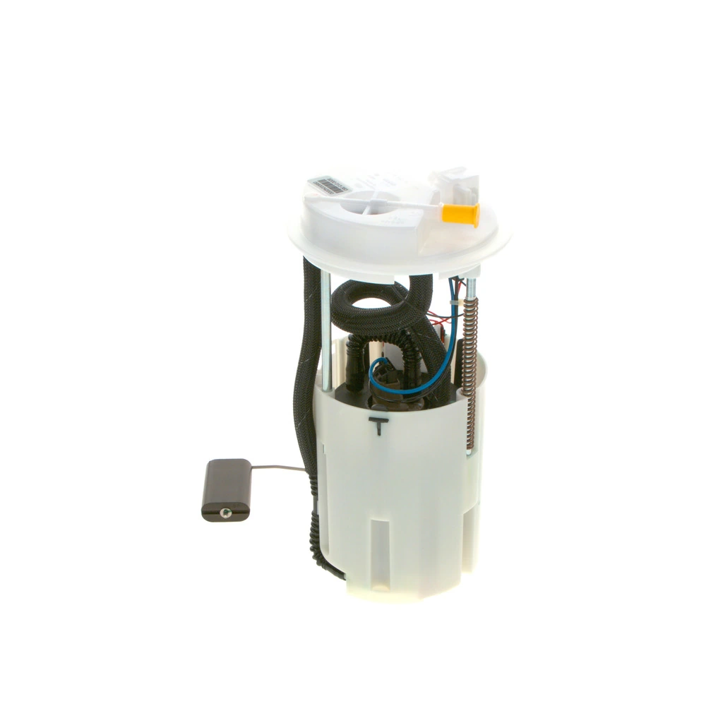 Compre 0580313072 Bosch Módulo de bomba de combustível com sensor do nível de combustível