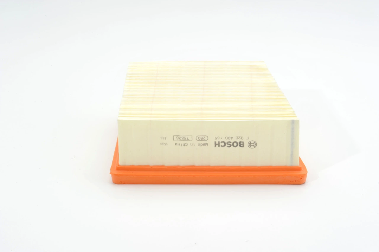 F026400135 Bosch Filtro de ar