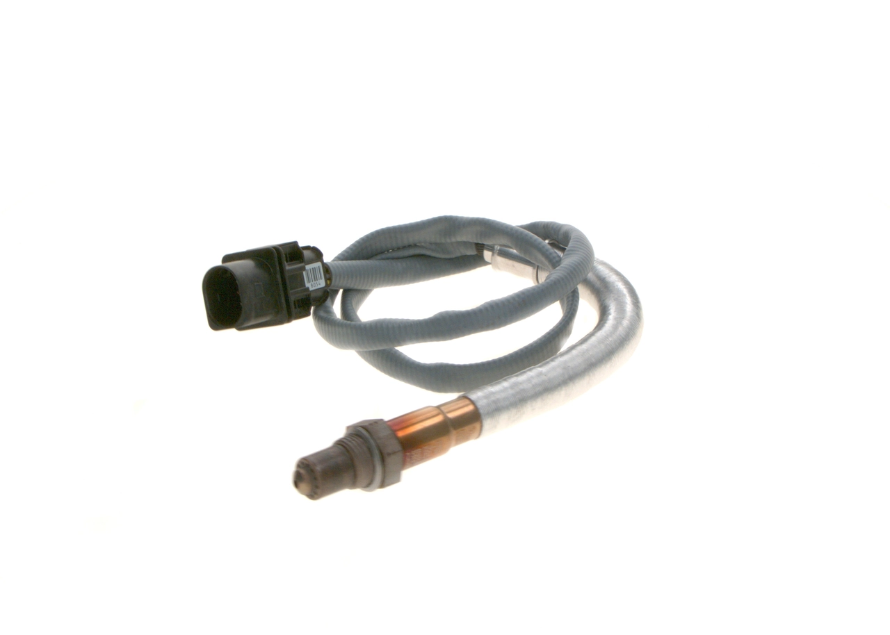 Sonda lambda, sensor de oxigênio até o catalisador Bosch 0258017100 preço, a partir de 124,50 USD