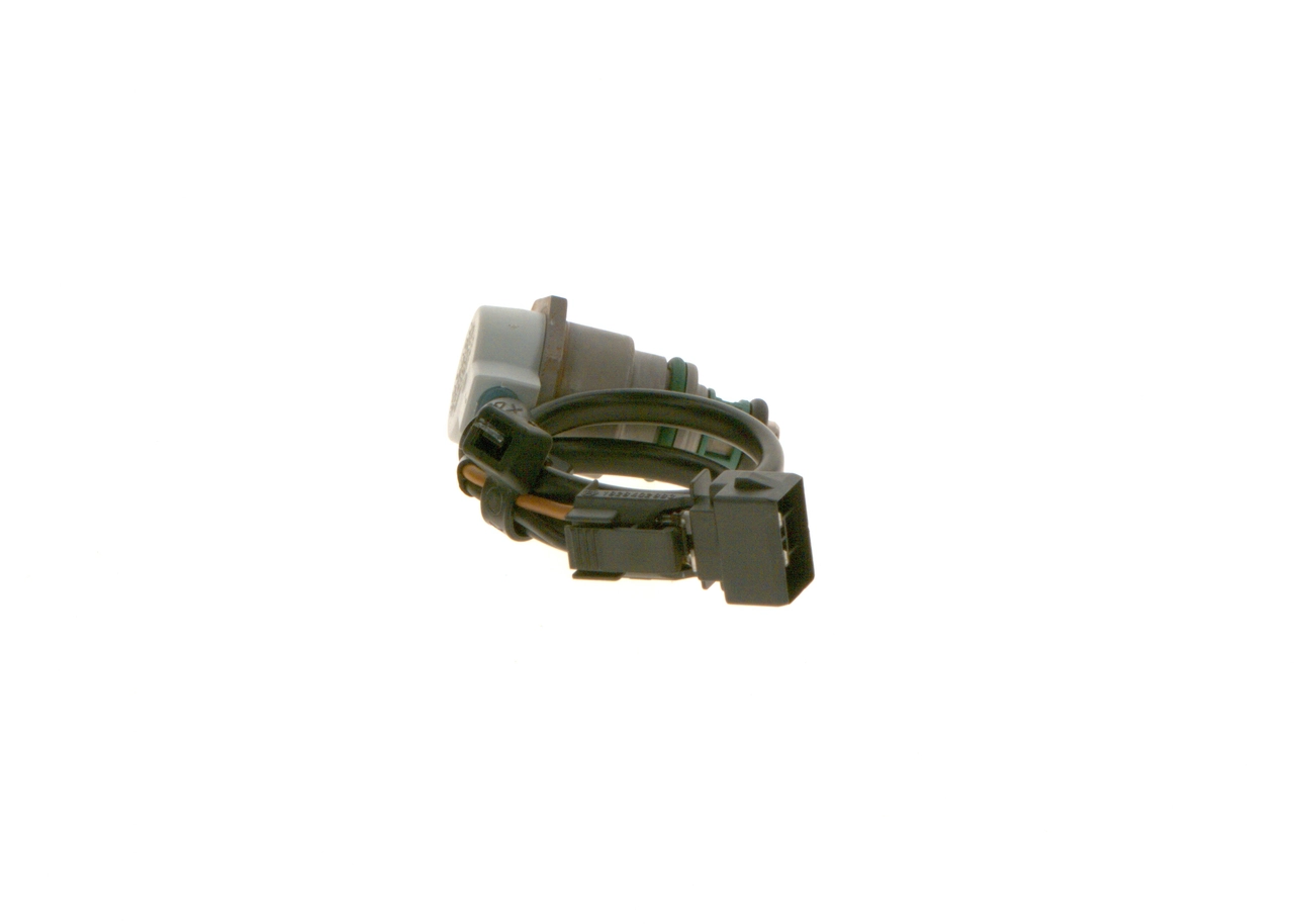 Compre 0281002112 Bosch Válvula de regulação de pressão (válvula de redução da Bomba de Combustível de Pressão Alta) Common-Rail-System