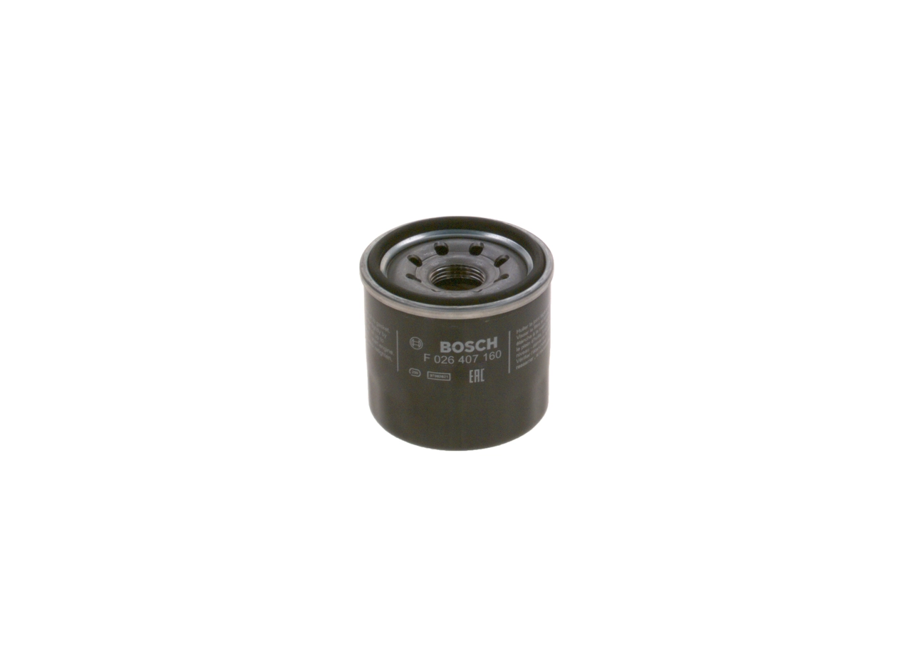 Compre F026407160 Bosch Filtro de óleo