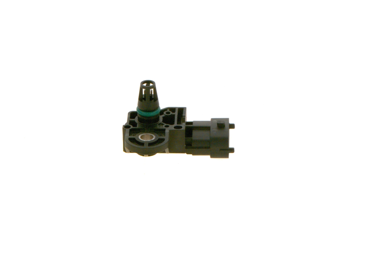 Compre 0261230217 Bosch Sensor de pressão no coletor de admissão, MAP