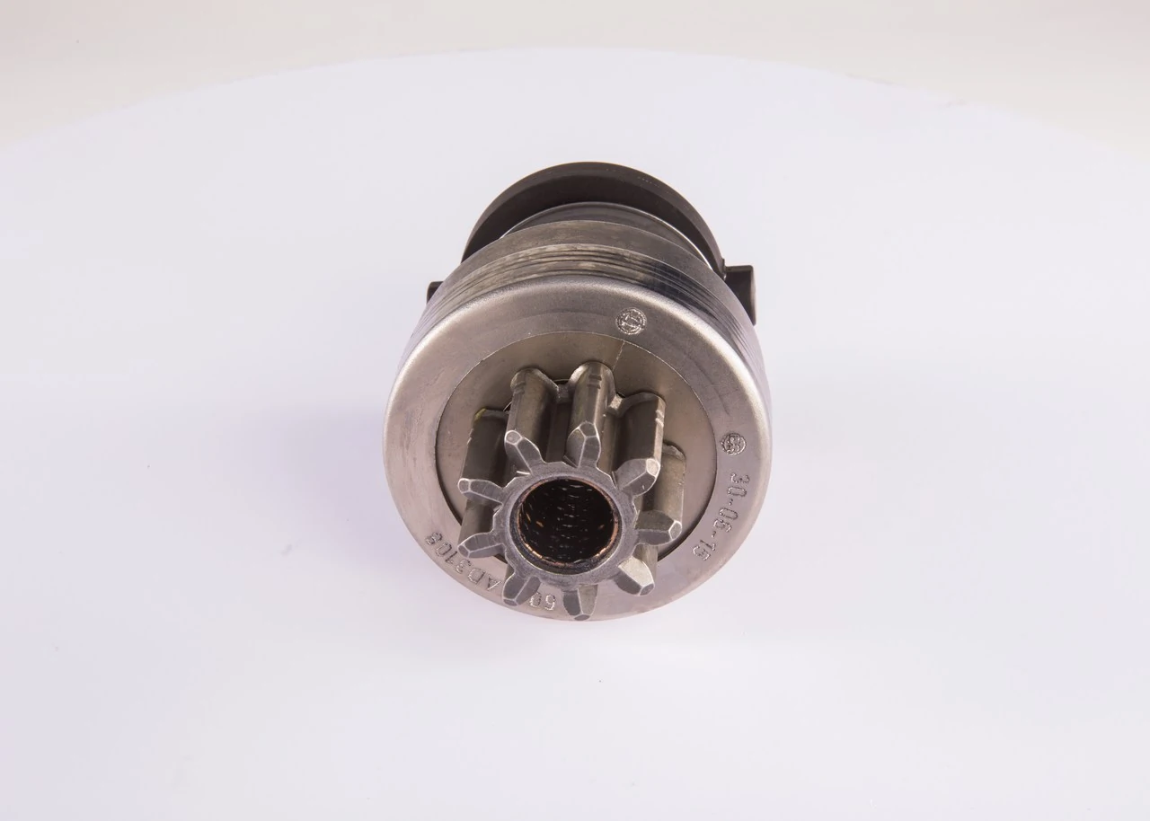 Roda-livre do motor de arranco Bosch 6033AD3108 preço, a partir de 25,57 USD