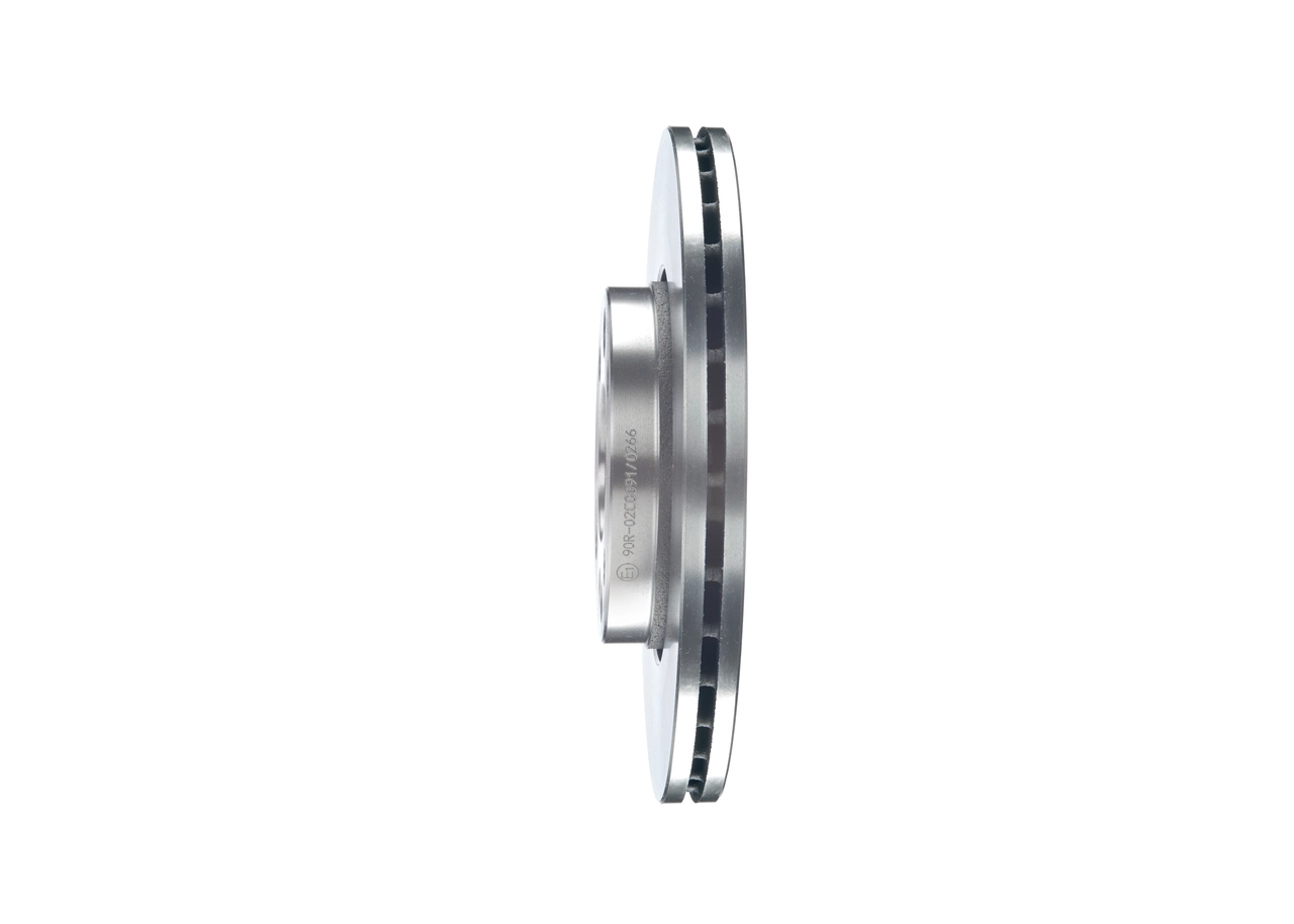 Compre 0986479S90 Bosch Disco do freio dianteiro