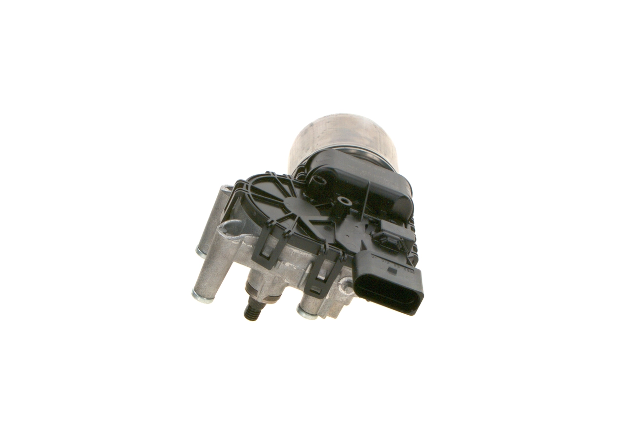 Compre 0390241538 Bosch Motor de limpador pára-brisas do pára-brisas