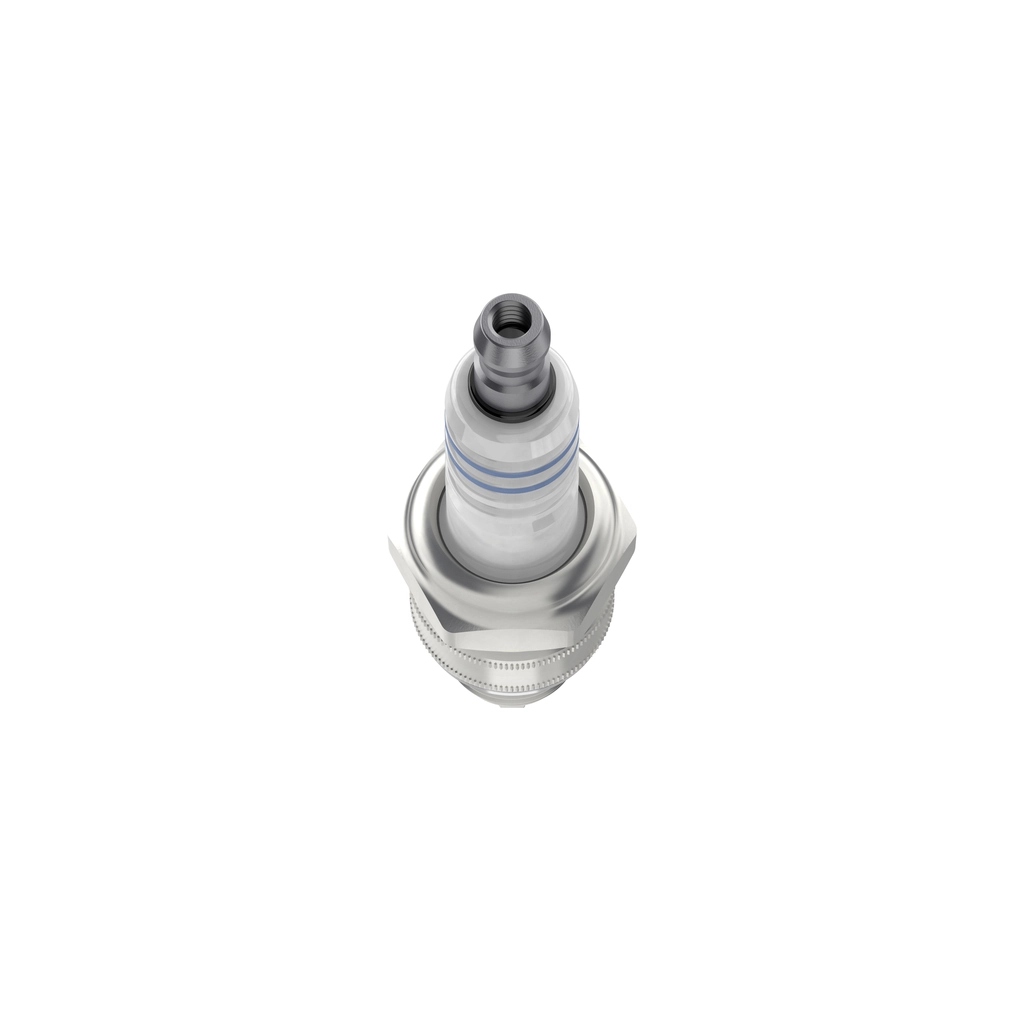 Vela de ignição para Seat 600 D 
