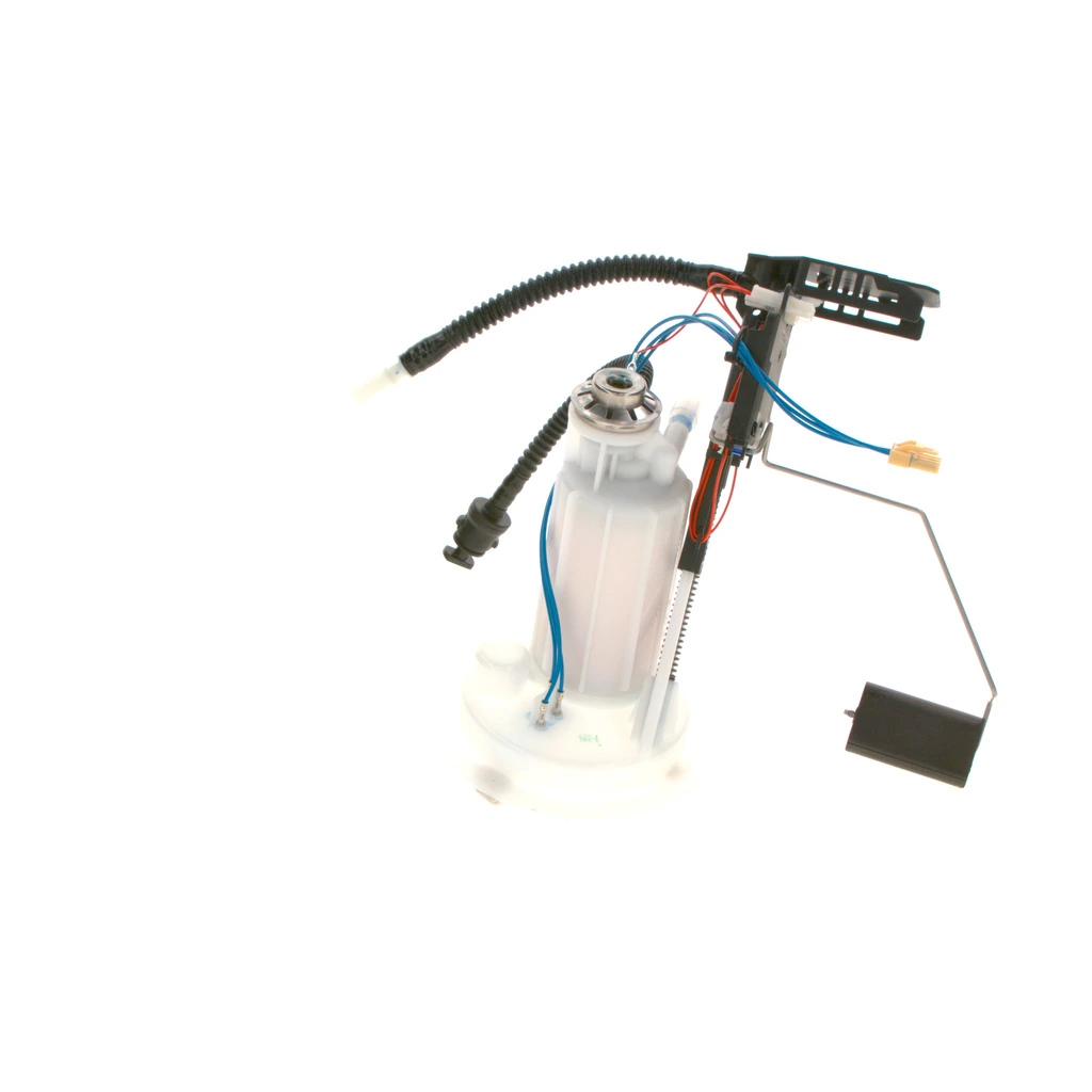 Compre 0580314553 Bosch Sensor do nível de combustível no tanque
