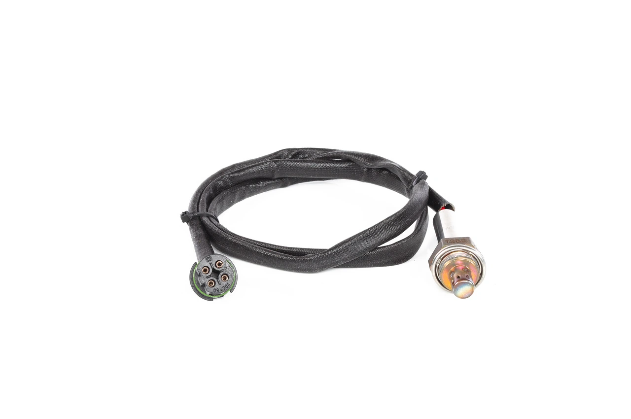 F00E261264 Bosch Sonda lambda, sensor de oxigênio