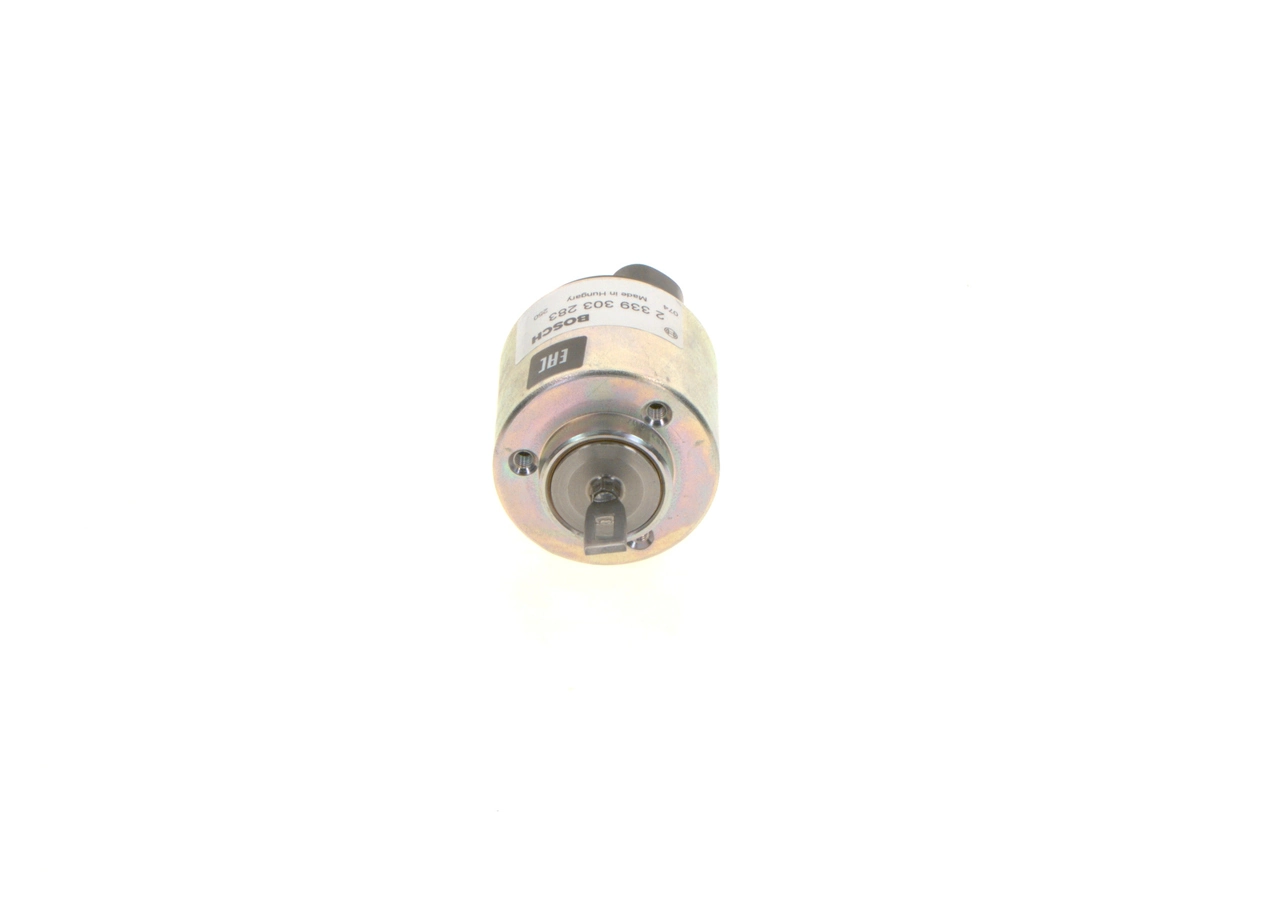 Relê retrator do motor de arranco Bosch 2339303283 preço, a partir de 38,49 USD