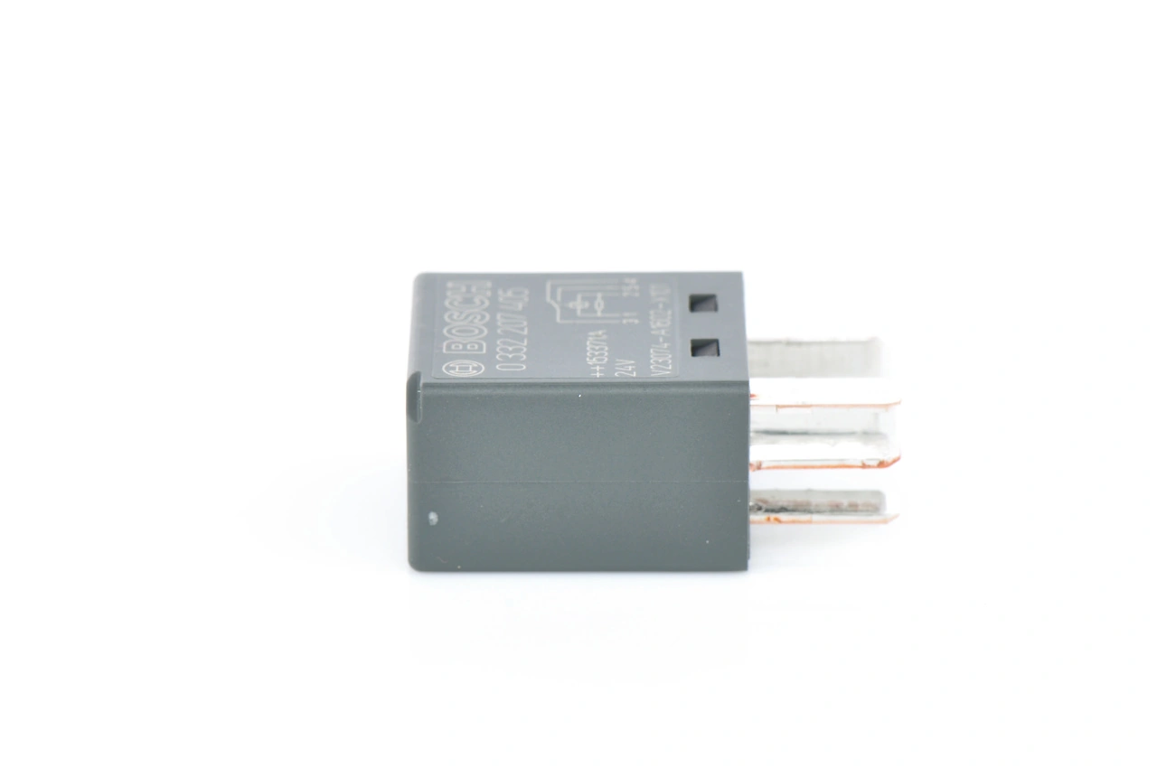 Compre 0332207405 Bosch Relê de pisca-pisca