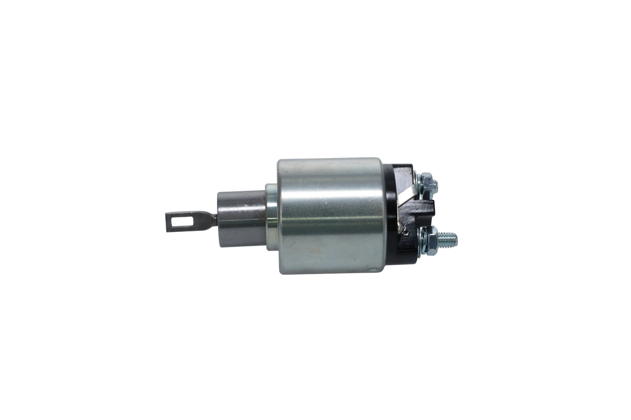 1986SE1569 Bosch Relê retrator do motor de arranco