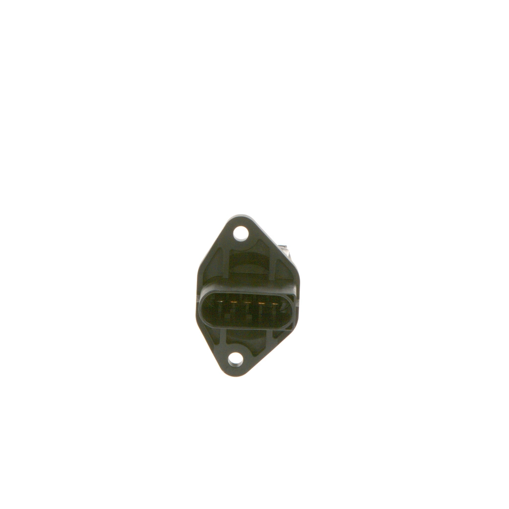 Compre 0281002489 Bosch Sensor de fluxo (consumo) de ar, medidor de consumo M.A.F. - (Mass Airflow)