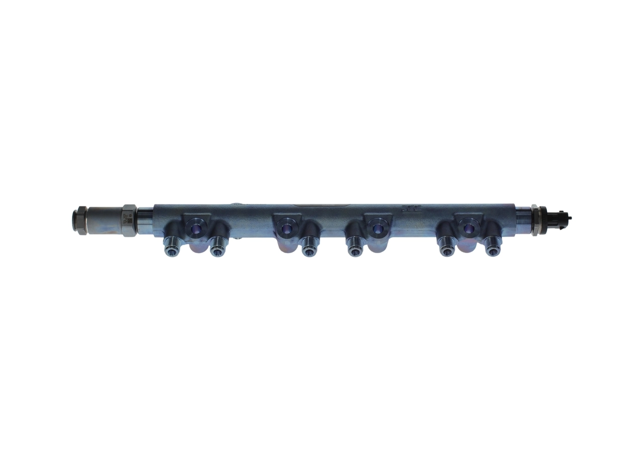 0124625024 Bosch Gerador