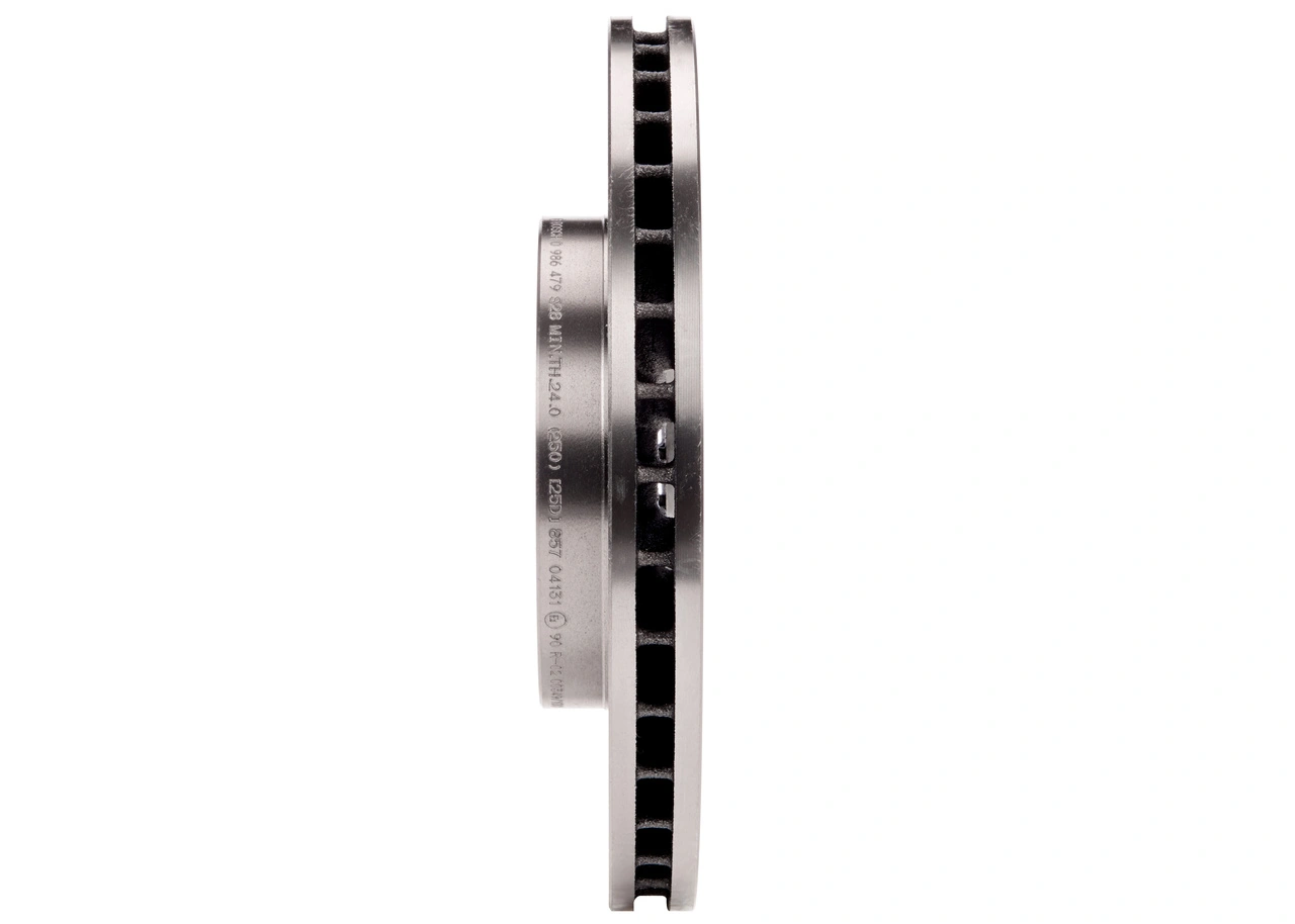 Compre 0986479S28 Bosch Disco do freio dianteiro