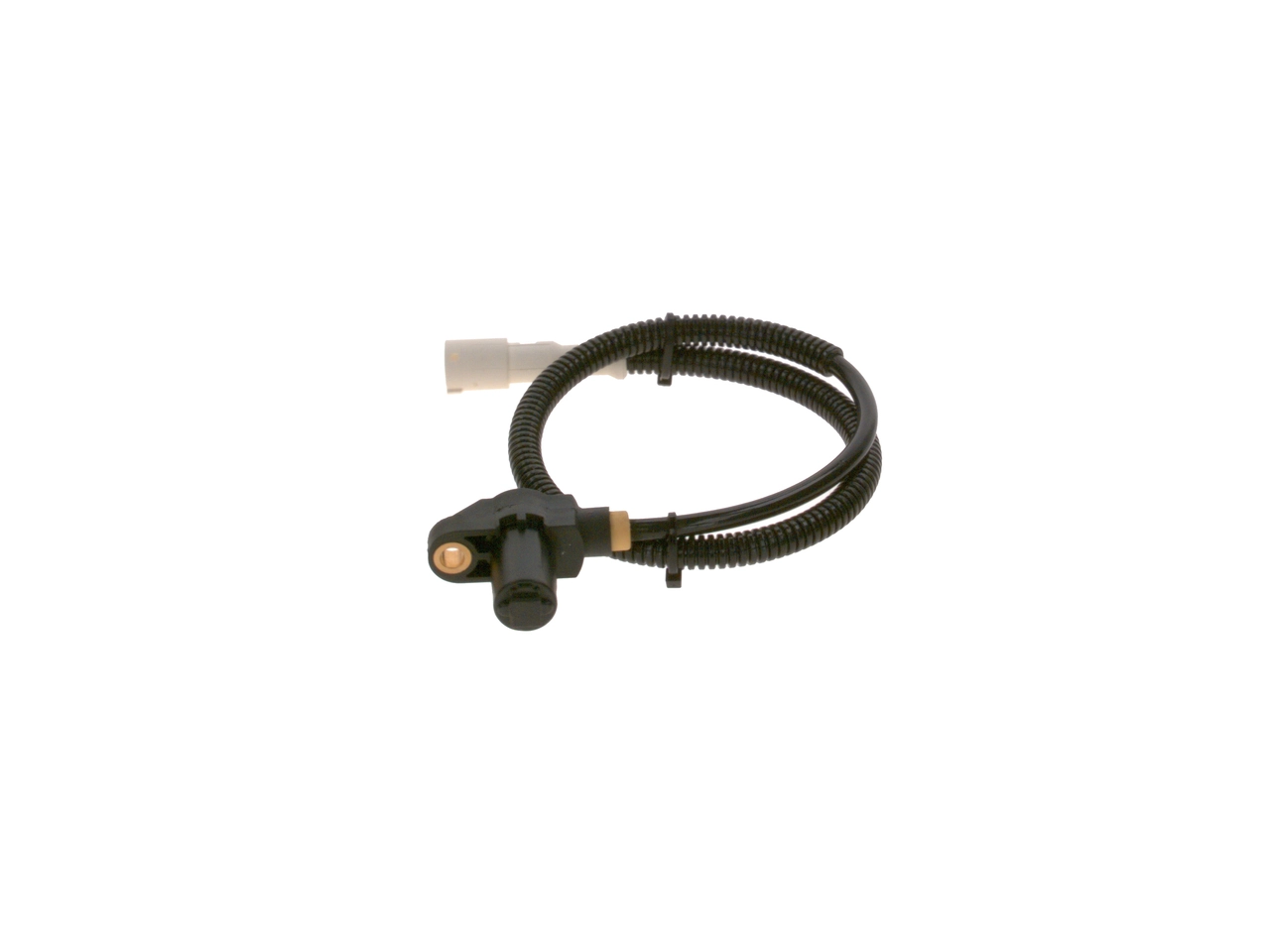 Compre 0986594026 Bosch Sensor dianteiro de ABS