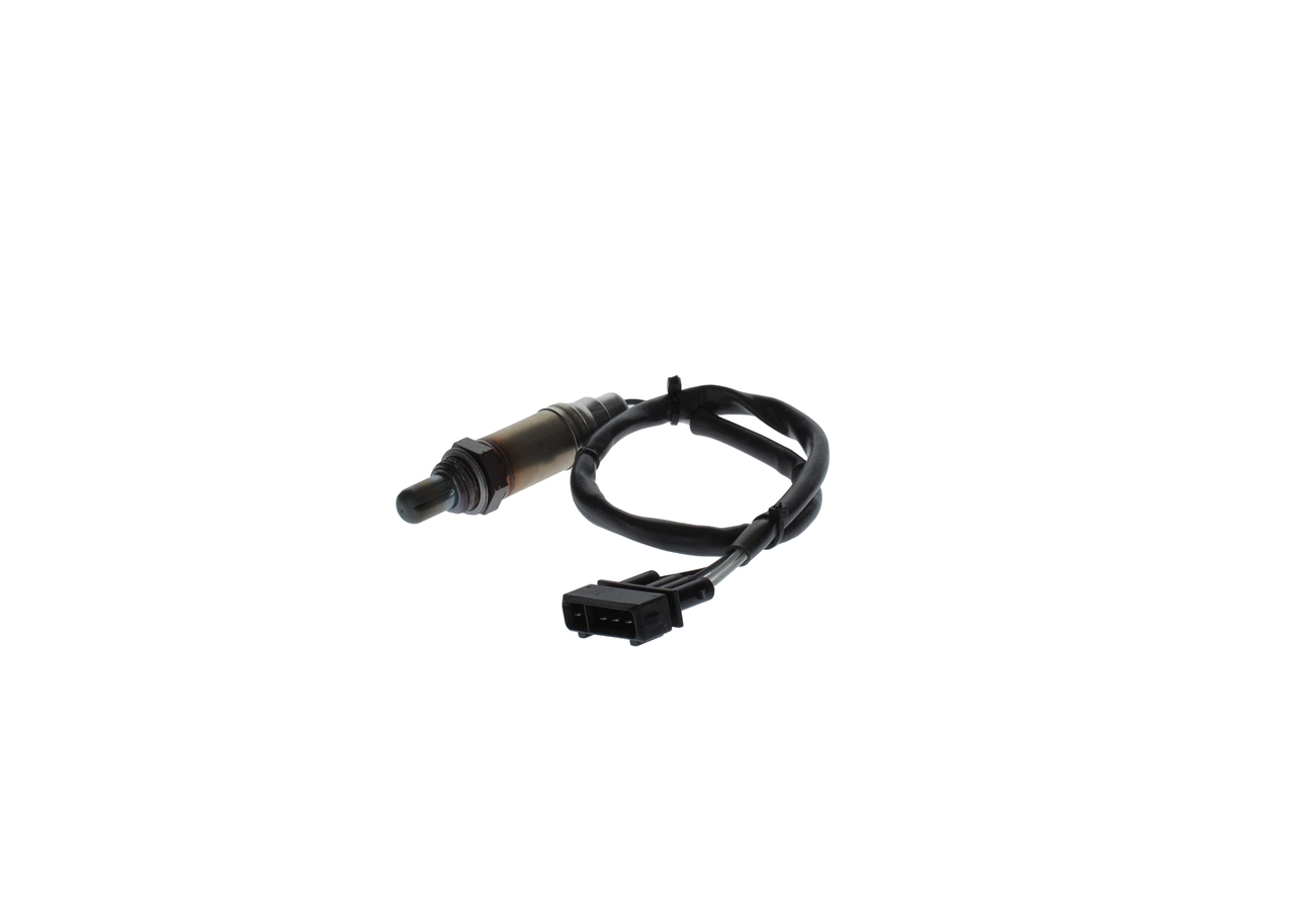 Sonda lambda, sensor de oxigênio até o catalisador Bosch 0258003745 preço, a partir de 73,18 USD