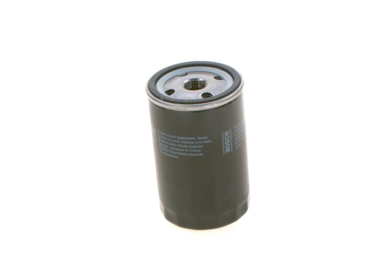 Filtro de óleo Bosch 0451103033 preço, a partir de 6,22 USD