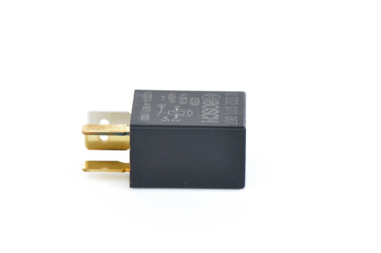 Relê das luzes de nevoeiro Bosch 0332011007 preço, a partir de 10,45 USD