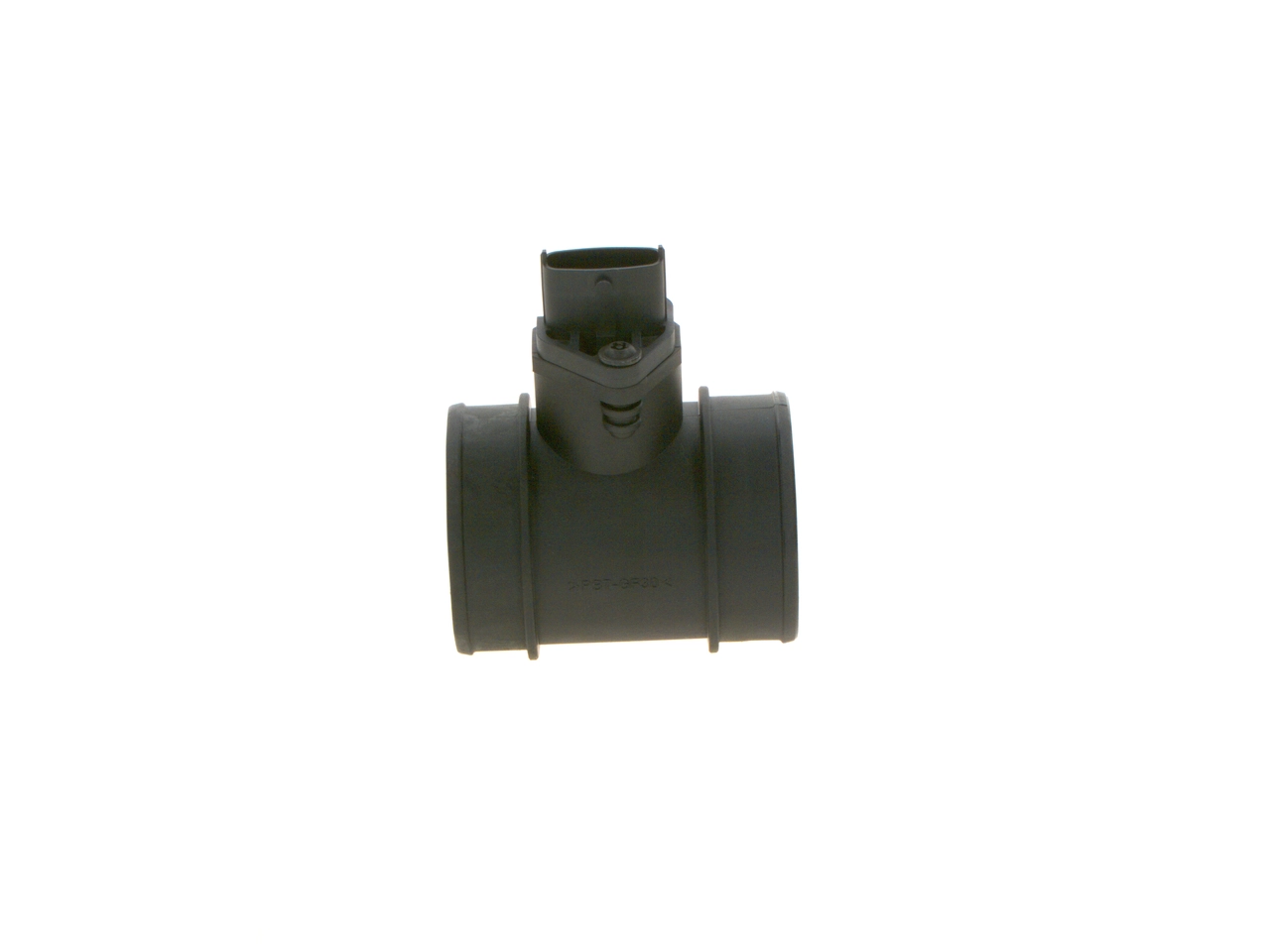 Sensor de fluxo (consumo) de ar, medidor de consumo M.A.F. - (Mass Airflow) 0280218019 Bosch