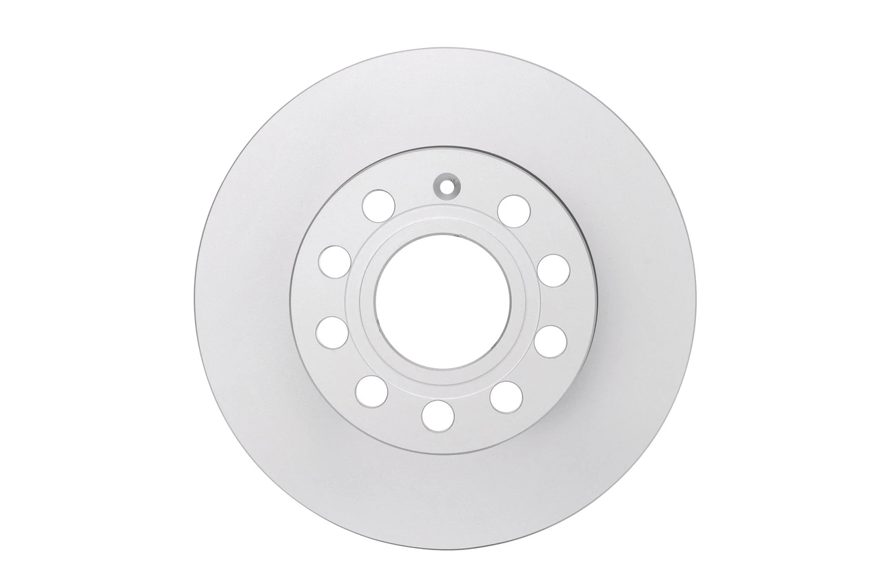 0986479B78 Bosch Disco do freio traseiro