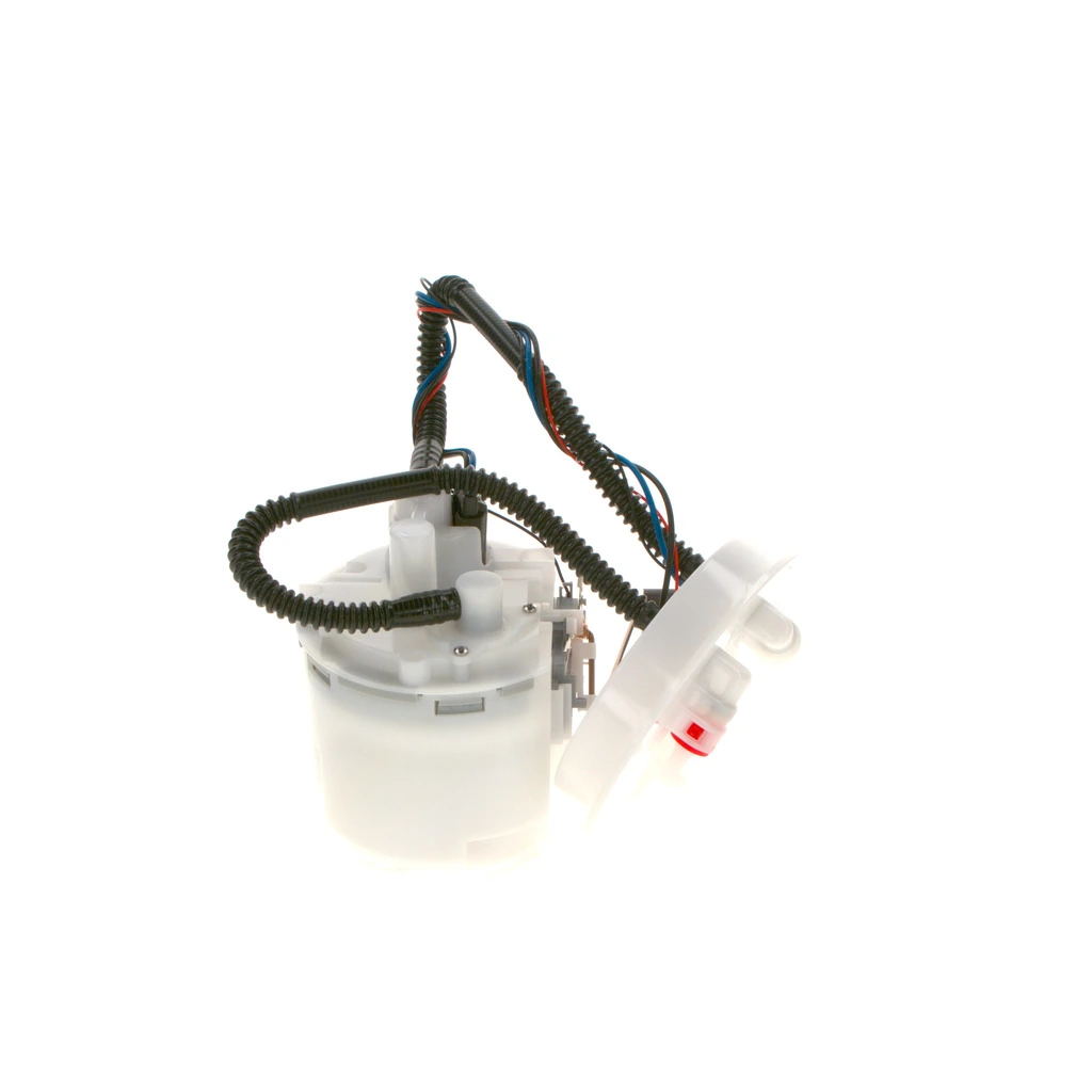 0986580995 Bosch Módulo de bomba de combustível com sensor do nível de combustível